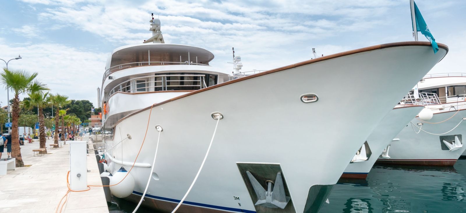 Split, Zadar and Secrets of the North Yacht Cruise for solo travellers